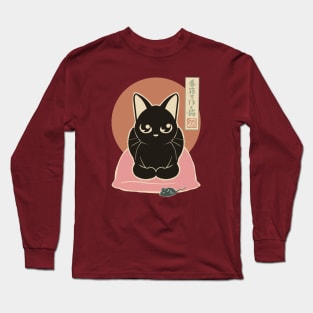 Catloaf Long Sleeve T-Shirt